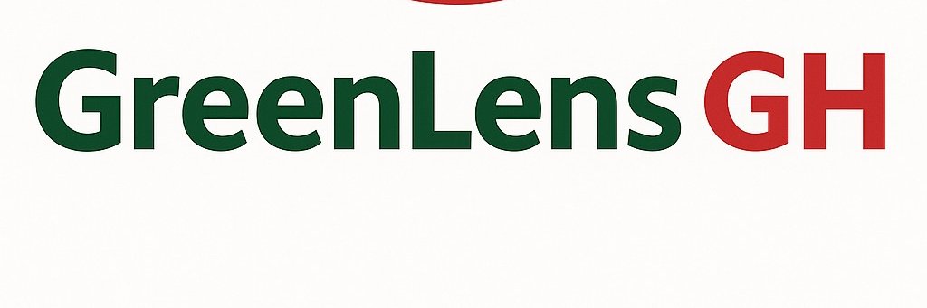 GreenLensGH's profile banner image
