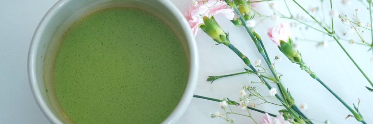 なまっちゃ🍵抹茶家｜『余裕はつくれるものでした。』予約発売中！ banner