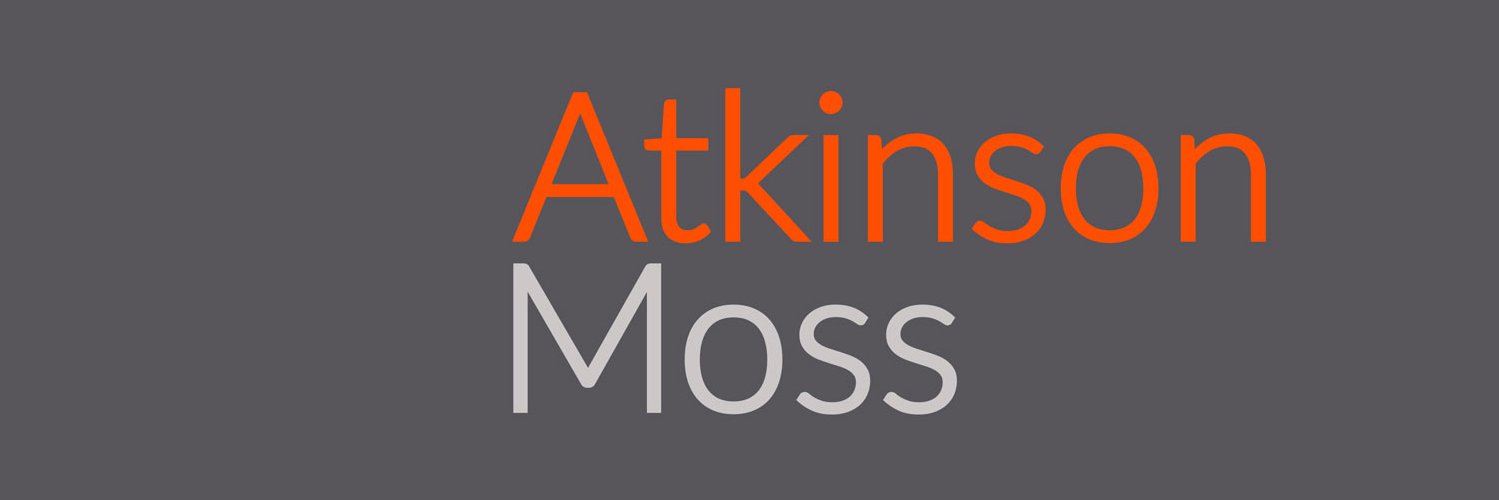 Atkinson Moss Ltd banner