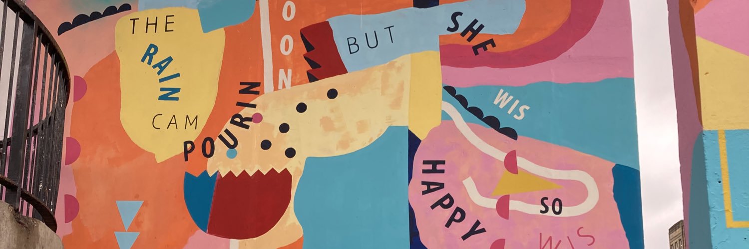 louise logan banner