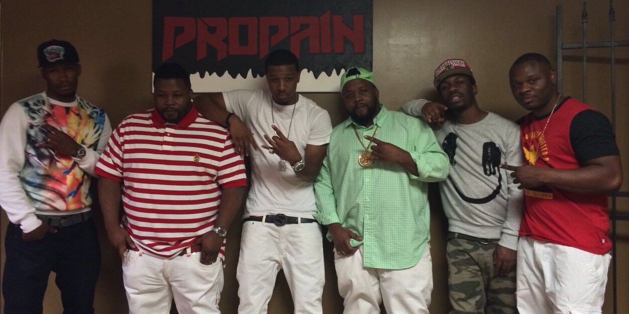 Trill banner