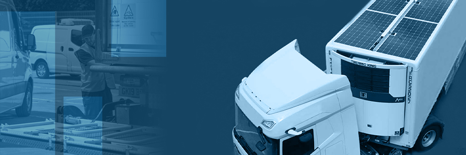 Marshall Fleet Solutions banner