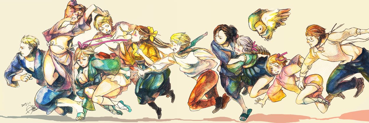 aimy_high's profile banner image