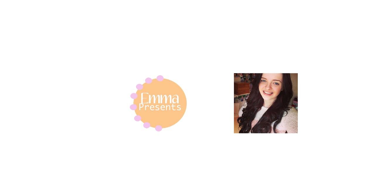 EmmaPresents's profile banner image