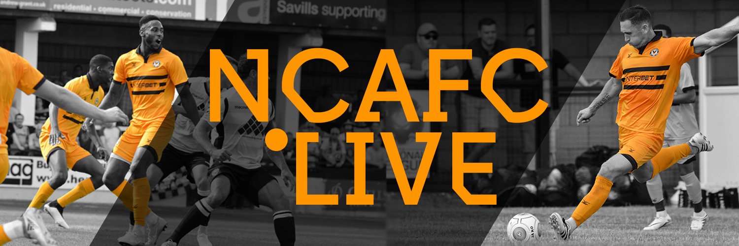 NCAFCLive banner