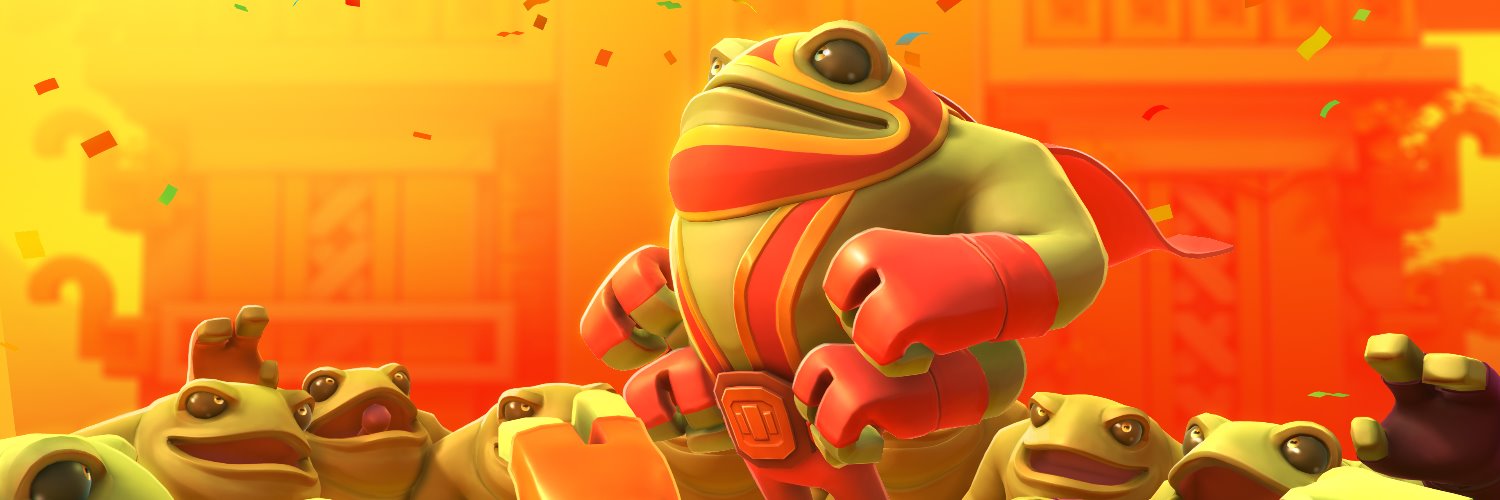 Brawlout_Live's profile banner image