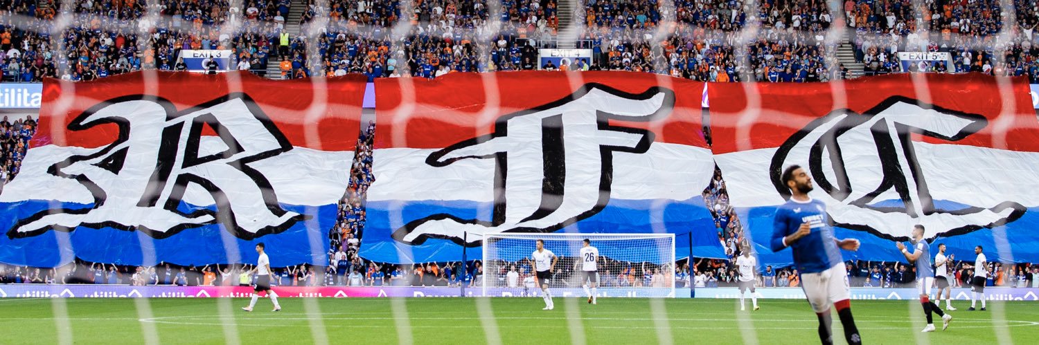 Robbie paterson banner