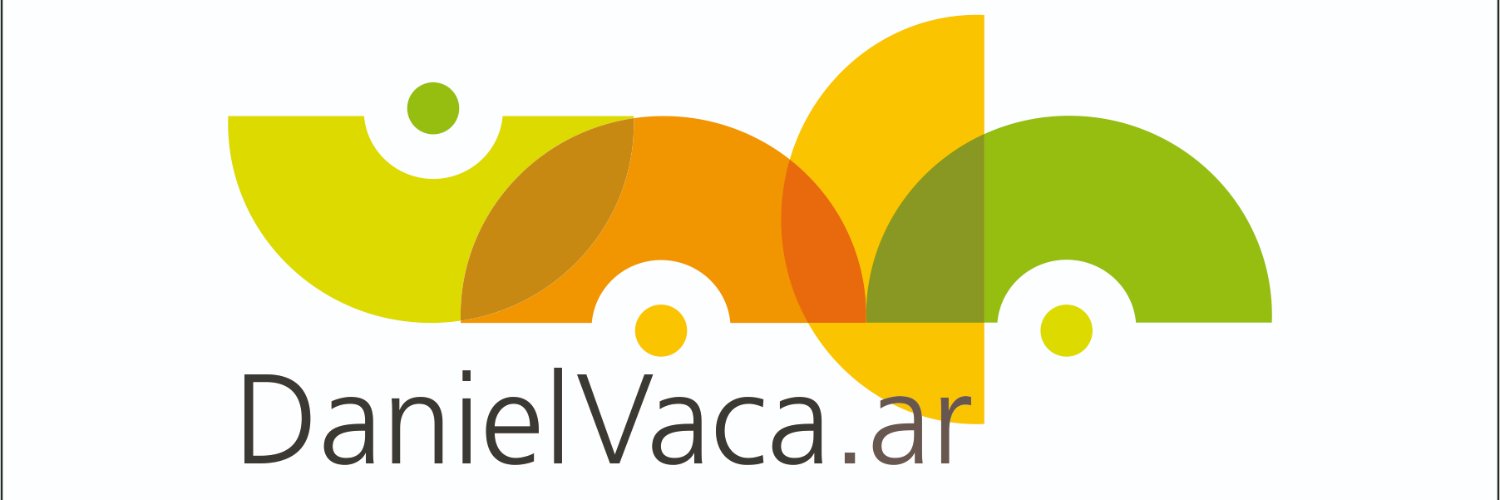 Daniel Vaca banner