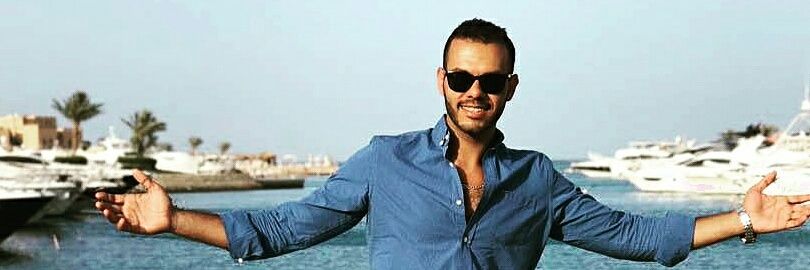 dr_EslamSaed's profile banner image
