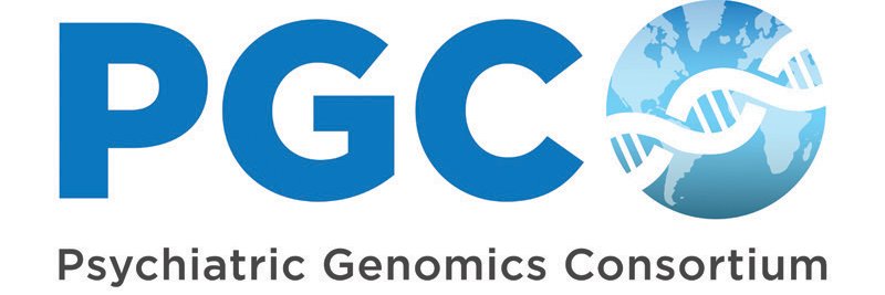 PGC Consortium's banner