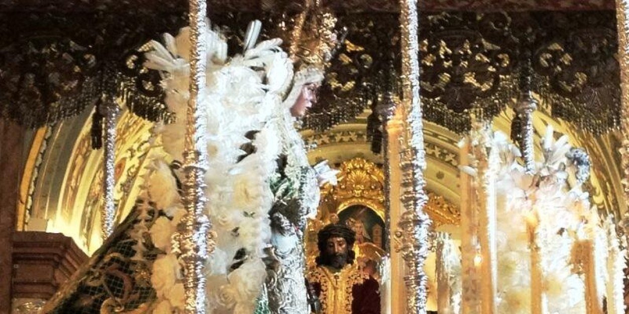 BelloConde's profile banner image