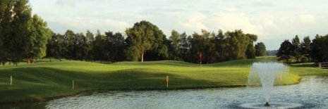 Kilcock Golf Club banner