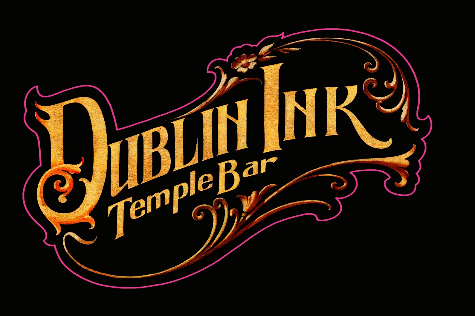 Dublin_Ink's profile banner image