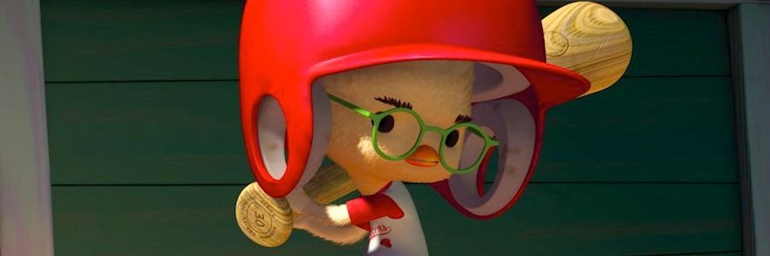 byChickenLittle's profile banner image