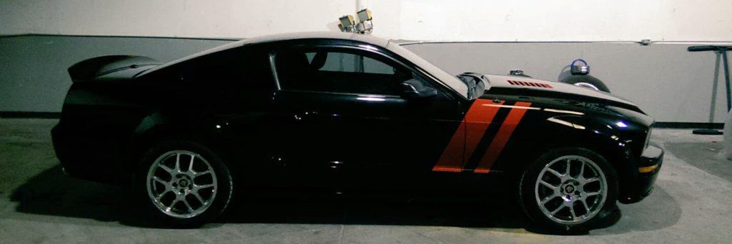 Galvatron302's profile banner image