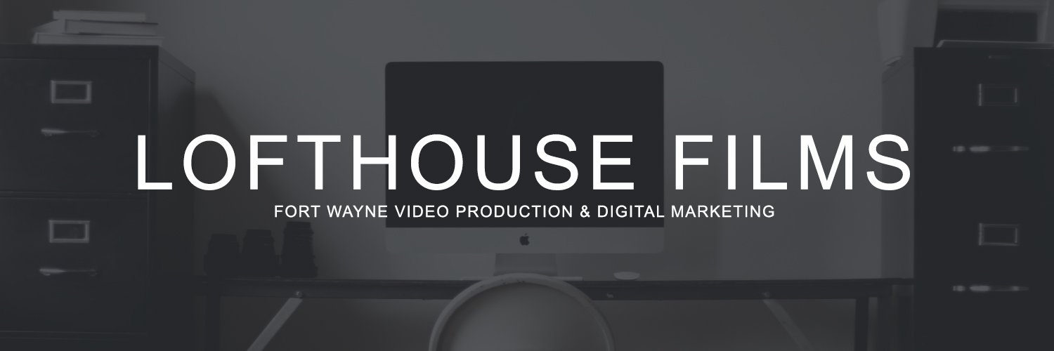 Lofthouse Films banner