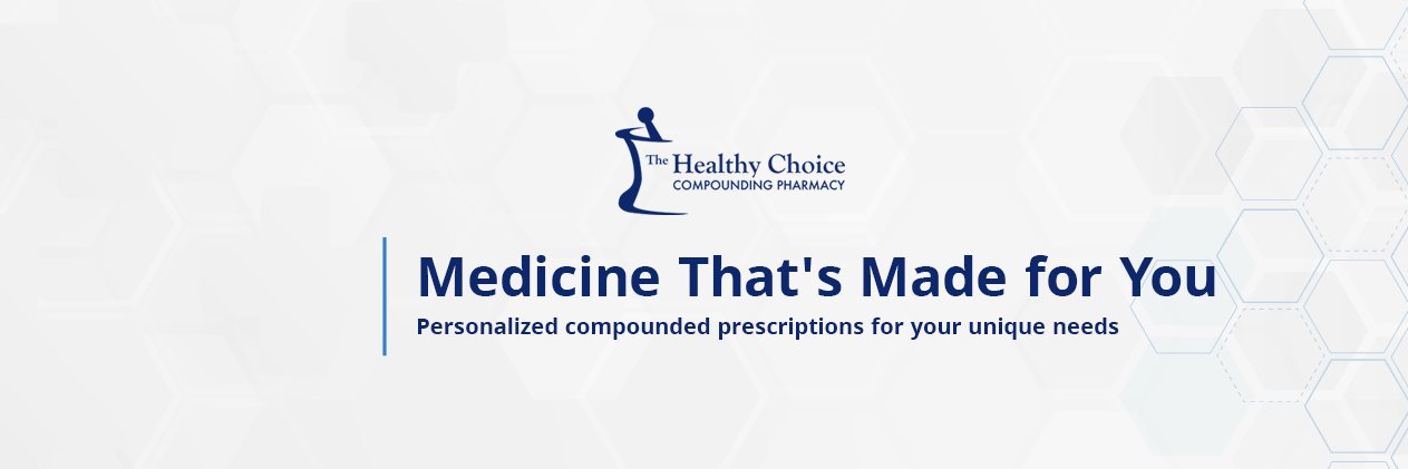 HealthyChoiceRX's profile banner image
