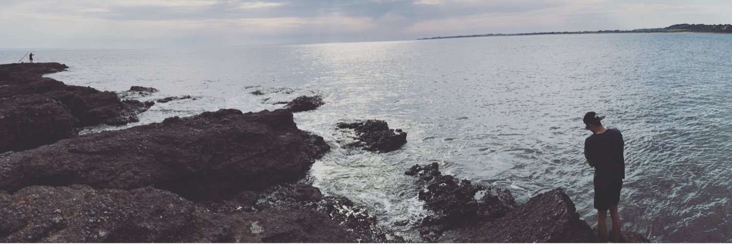 Chaadnash's profile banner image