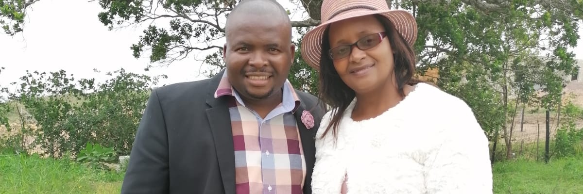 FeziweZuma's profile banner image