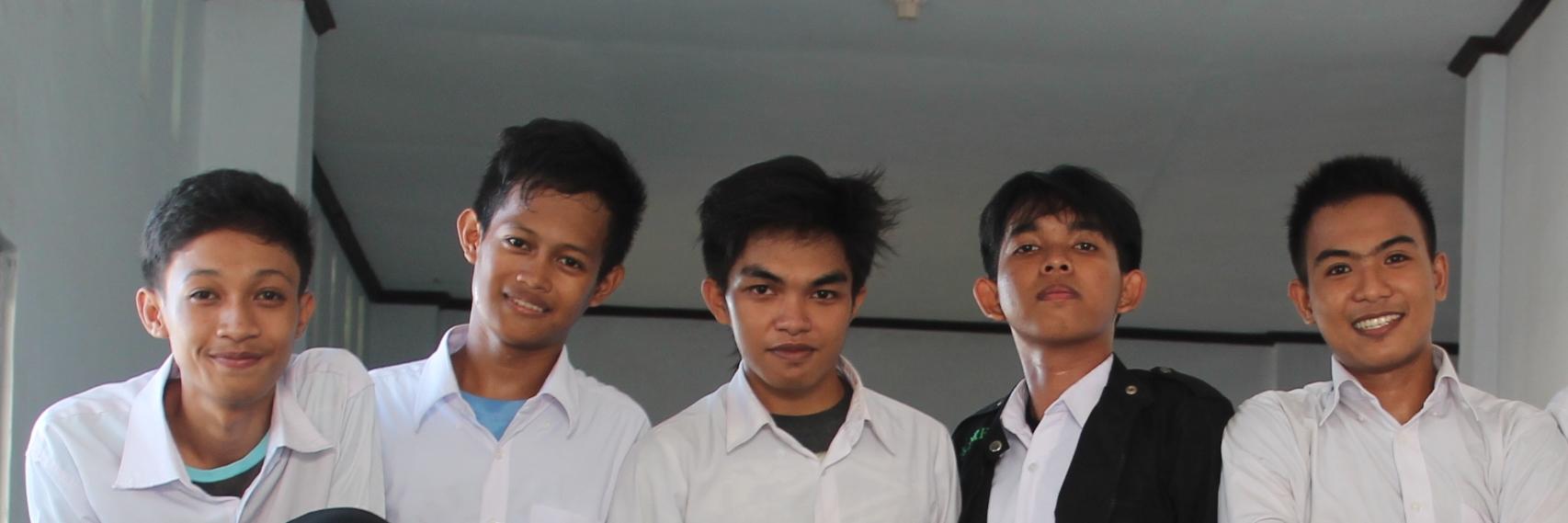 Sandri Gunawan banner