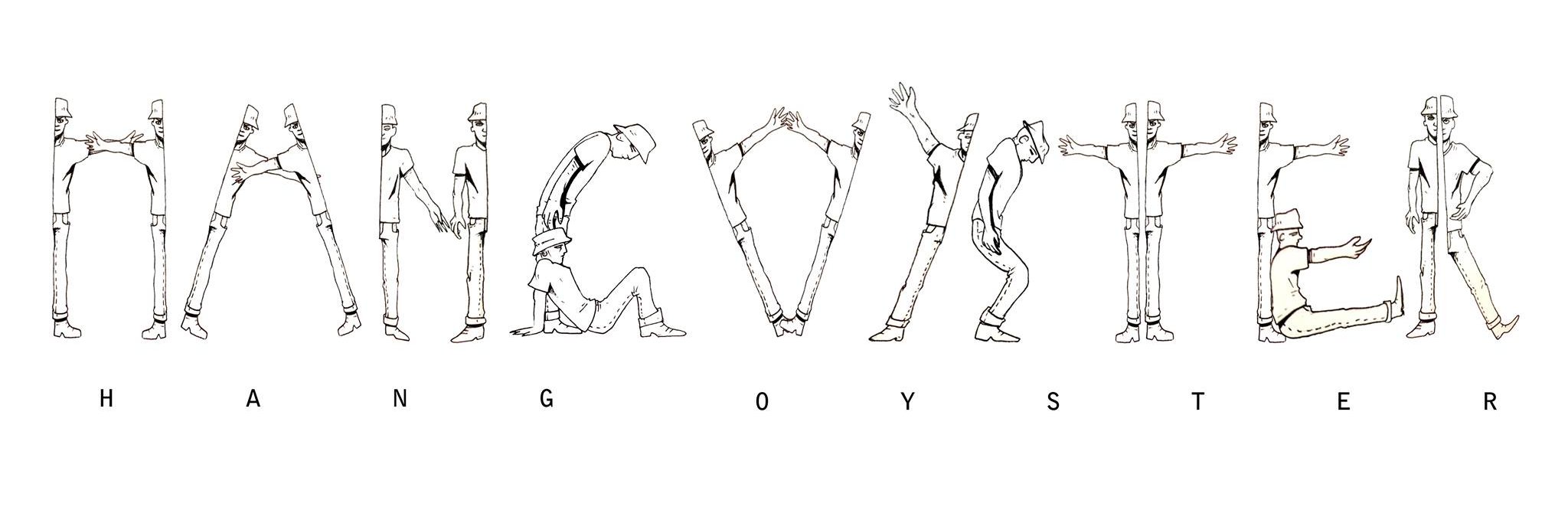hangoyster's profile banner image