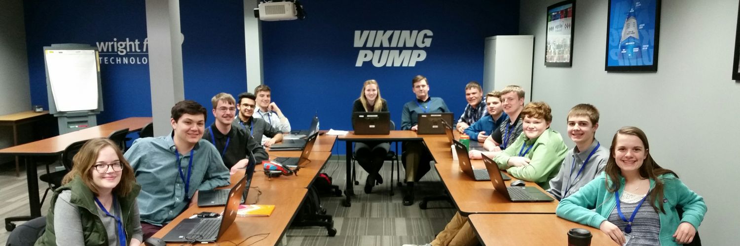 Cedar Falls CAPS banner