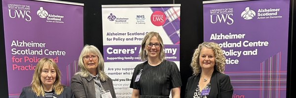 AlzScotCPP Profile Banner