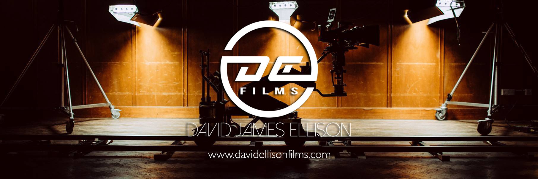 dellisonfilms's profile banner image