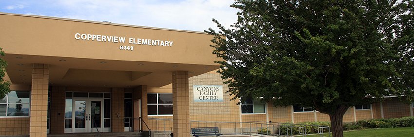 CopperviewElem's profile banner image