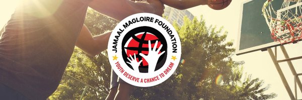 JamMagloireFdn Profile Banner