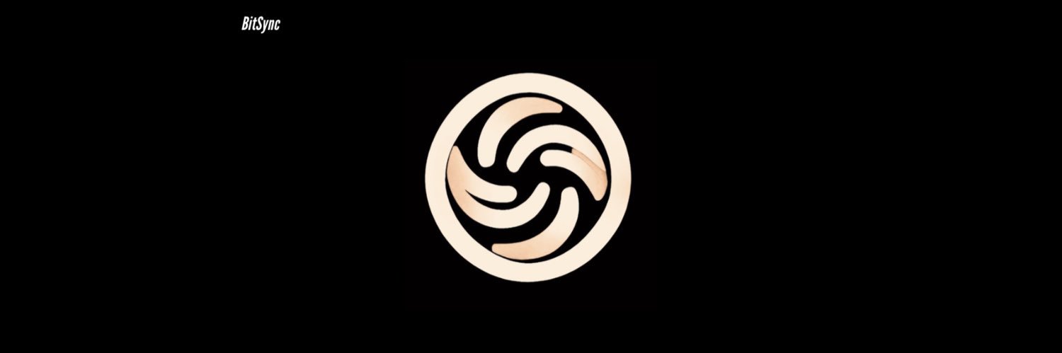 BitSync banner