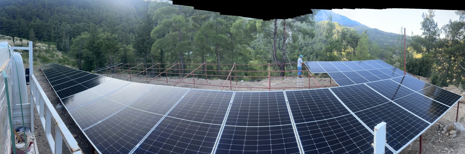 Finike ENERJİ banner