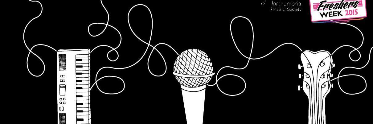 NUMusicSoc's profile banner image