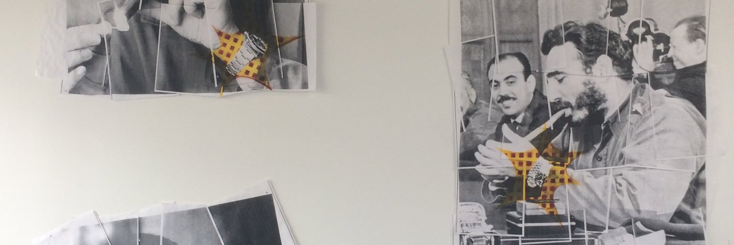 Miss Champús banner