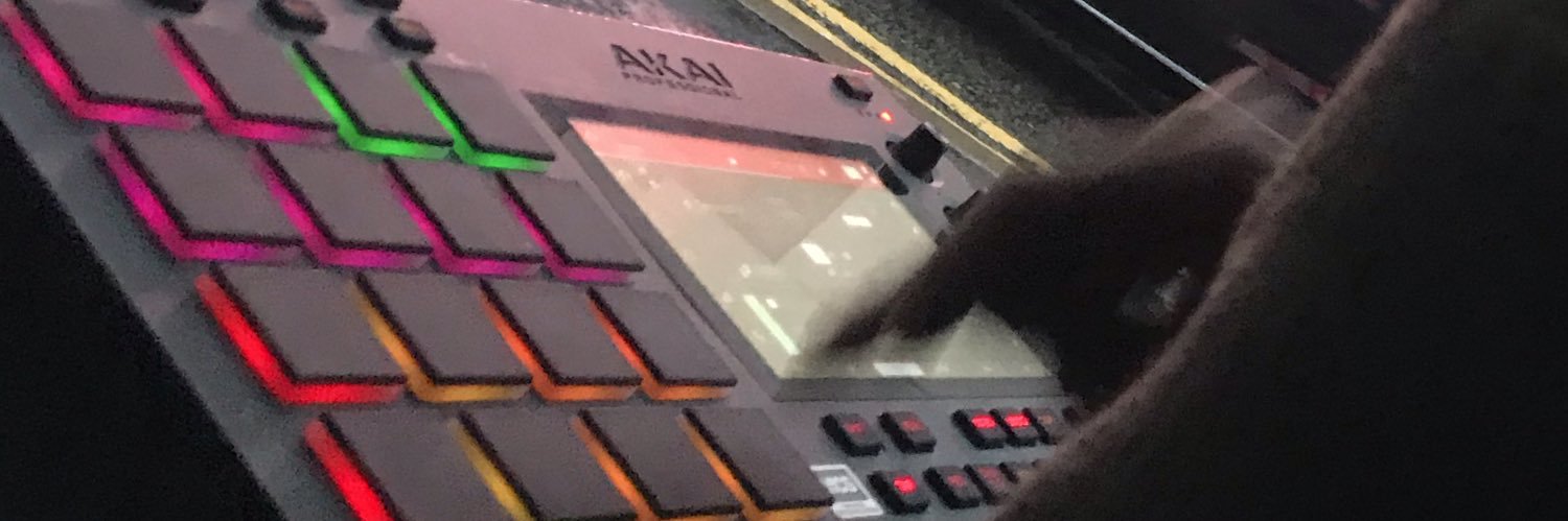 sinceremadebeat's profile banner image