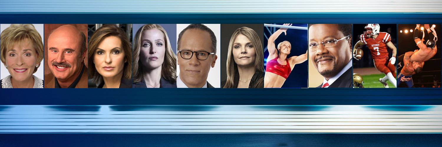 MyLVTV's profile banner image