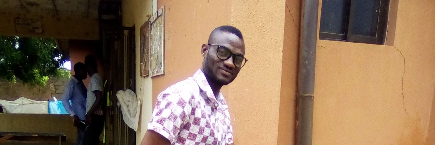 JammyAdejoh's profile banner image