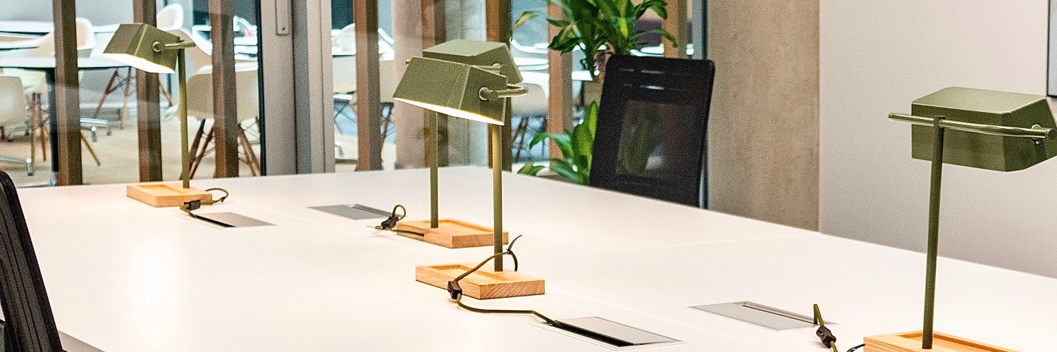 SleevesUp! Spaces banner