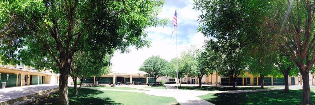 PhxChristian's profile banner image