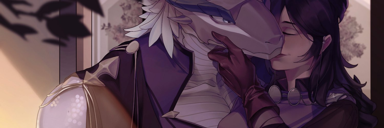 椰子叶子【leafy】【 comm closed】's banner