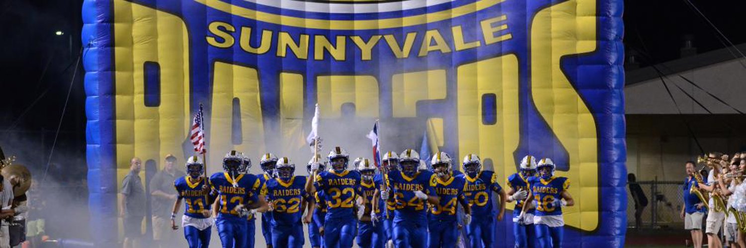 Sunnyvale ISD on Twitter "Thank you, clifec , for lifting up all SISD