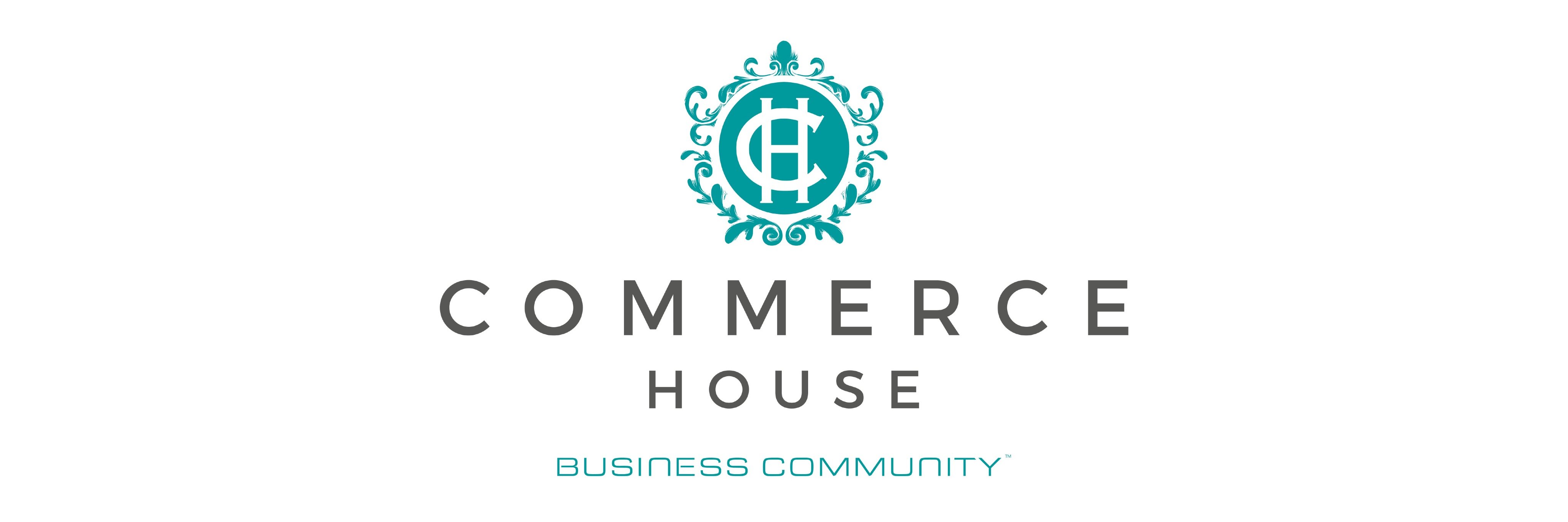 Commerce House banner