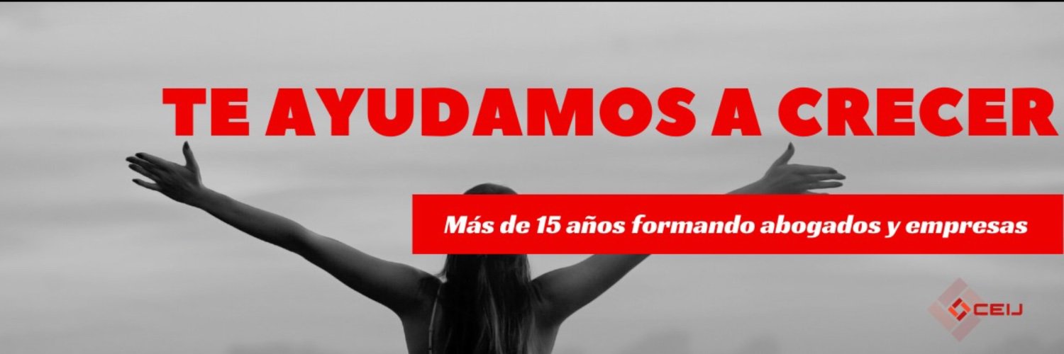 Ceijformacion's profile banner image
