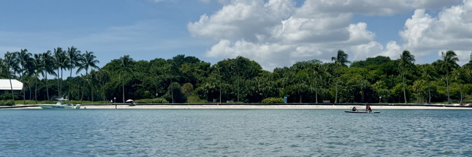 StaceyInWPB's profile banner image