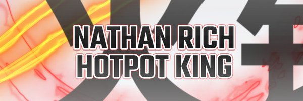NathanRichHGDW Profile Banner