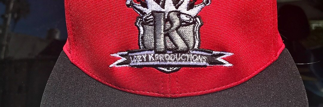 LAZYKPRODUCTION's profile banner image