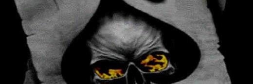 TheJohnAce's profile banner image