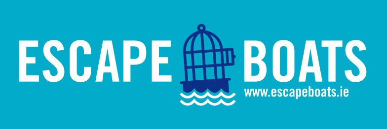 Escape Boats banner