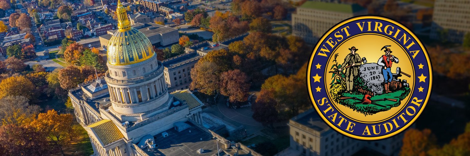 Auditor Mark A. Hunt banner