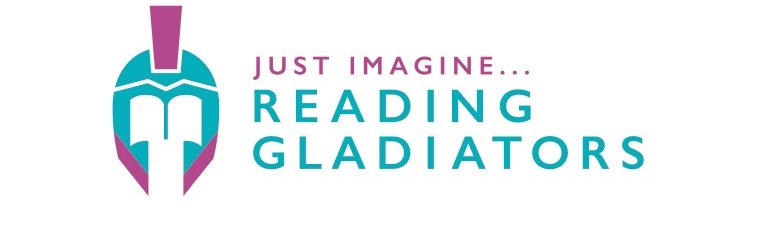 Reading Gladiators banner